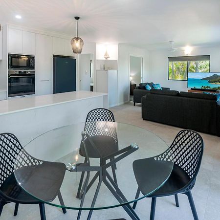 Heliconia Grove - 1 Bedroom - On Hamilton Island By Hiha מראה חיצוני תמונה