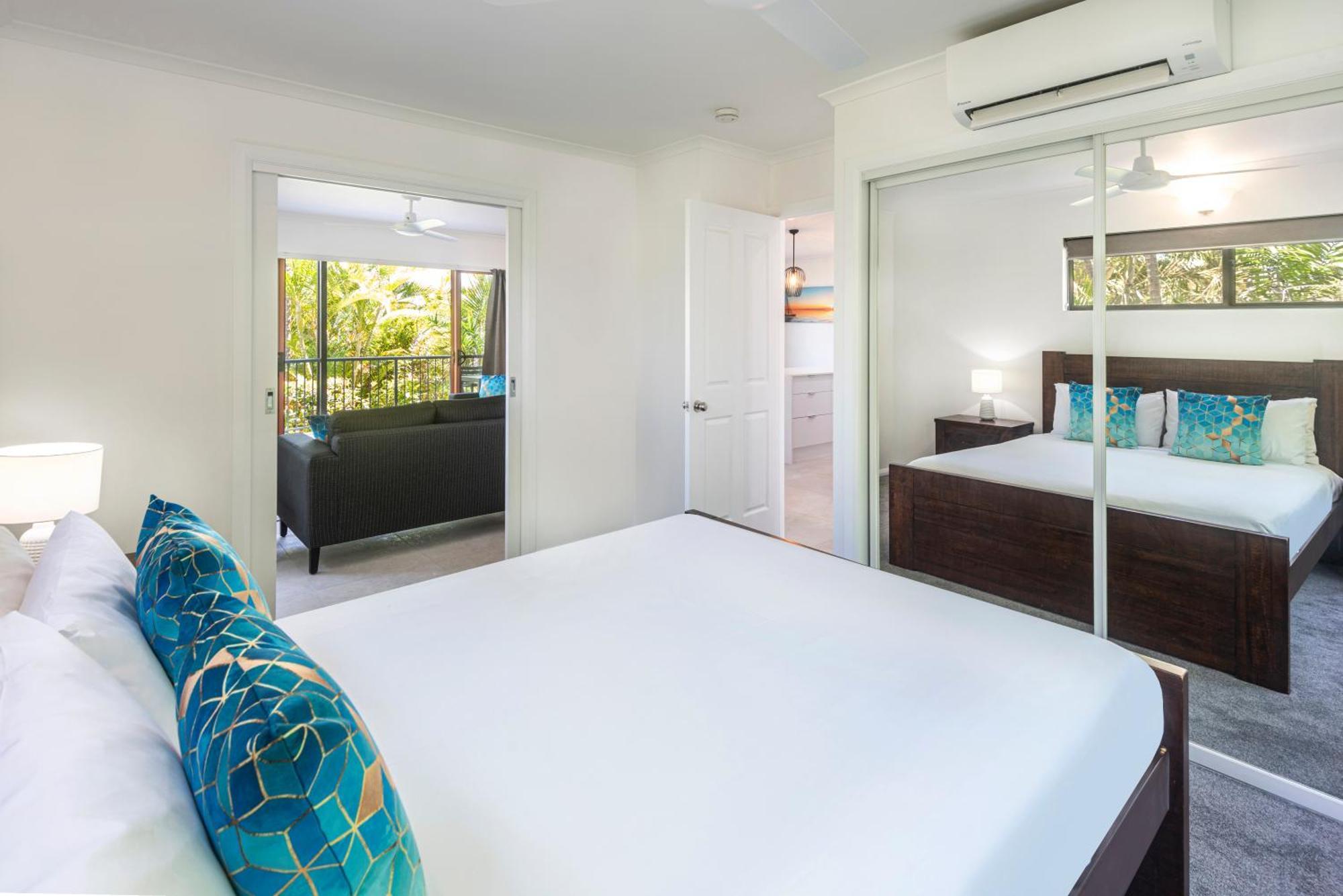 Heliconia Grove - 1 Bedroom - On Hamilton Island By Hiha מראה חיצוני תמונה
