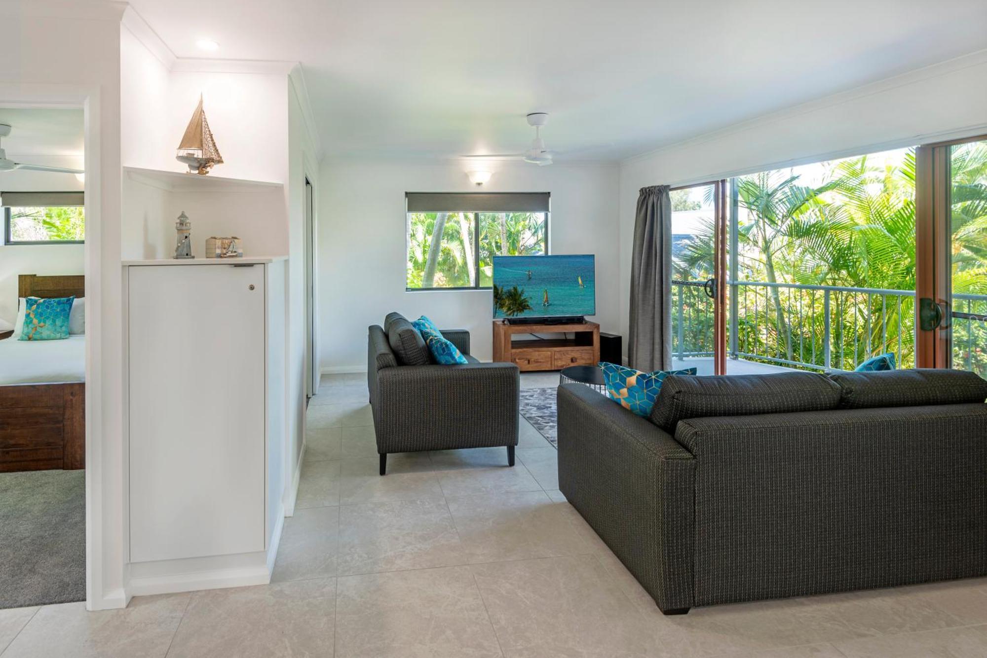 Heliconia Grove - 1 Bedroom - On Hamilton Island By Hiha מראה חיצוני תמונה