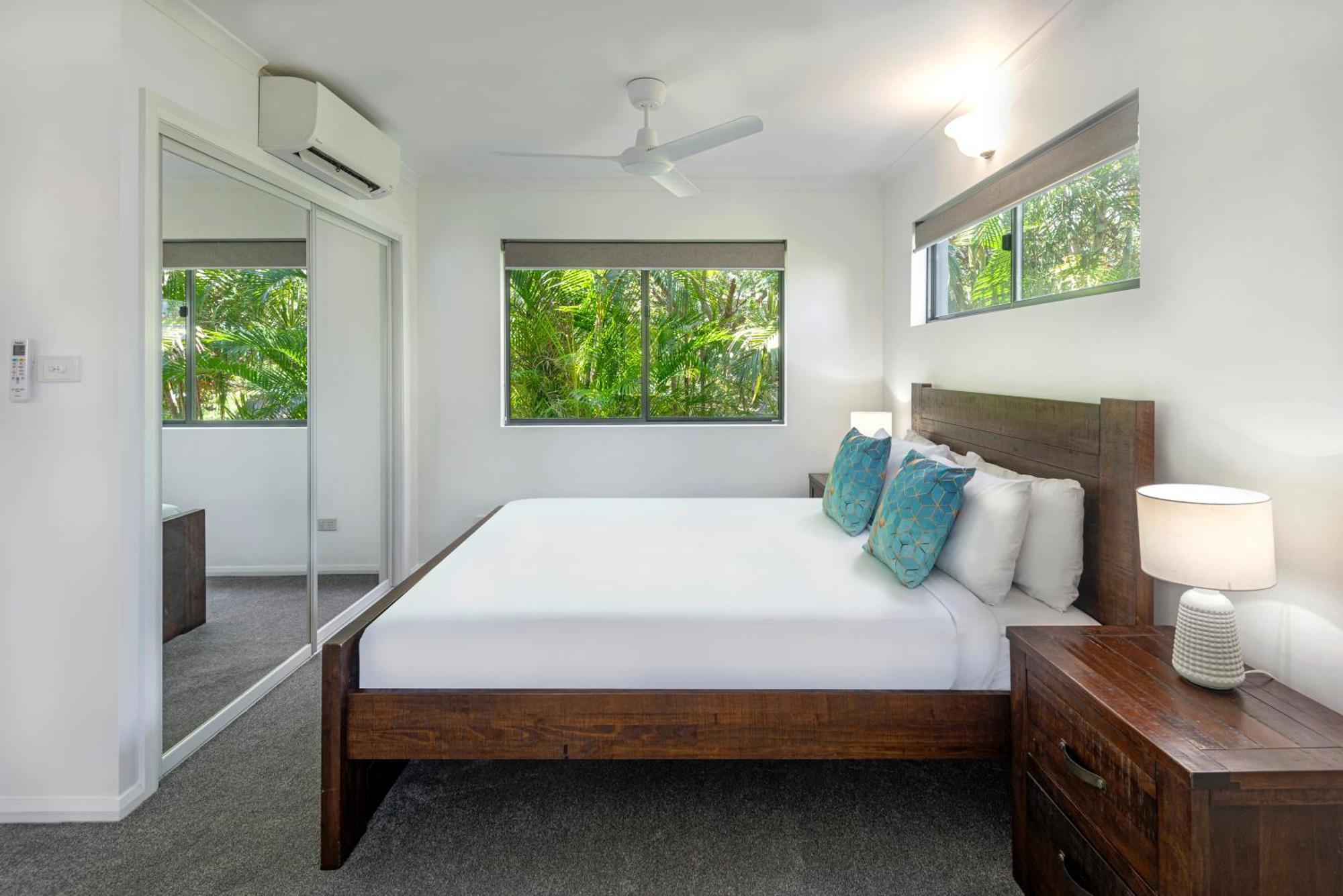 Heliconia Grove - 1 Bedroom - On Hamilton Island By Hiha מראה חיצוני תמונה
