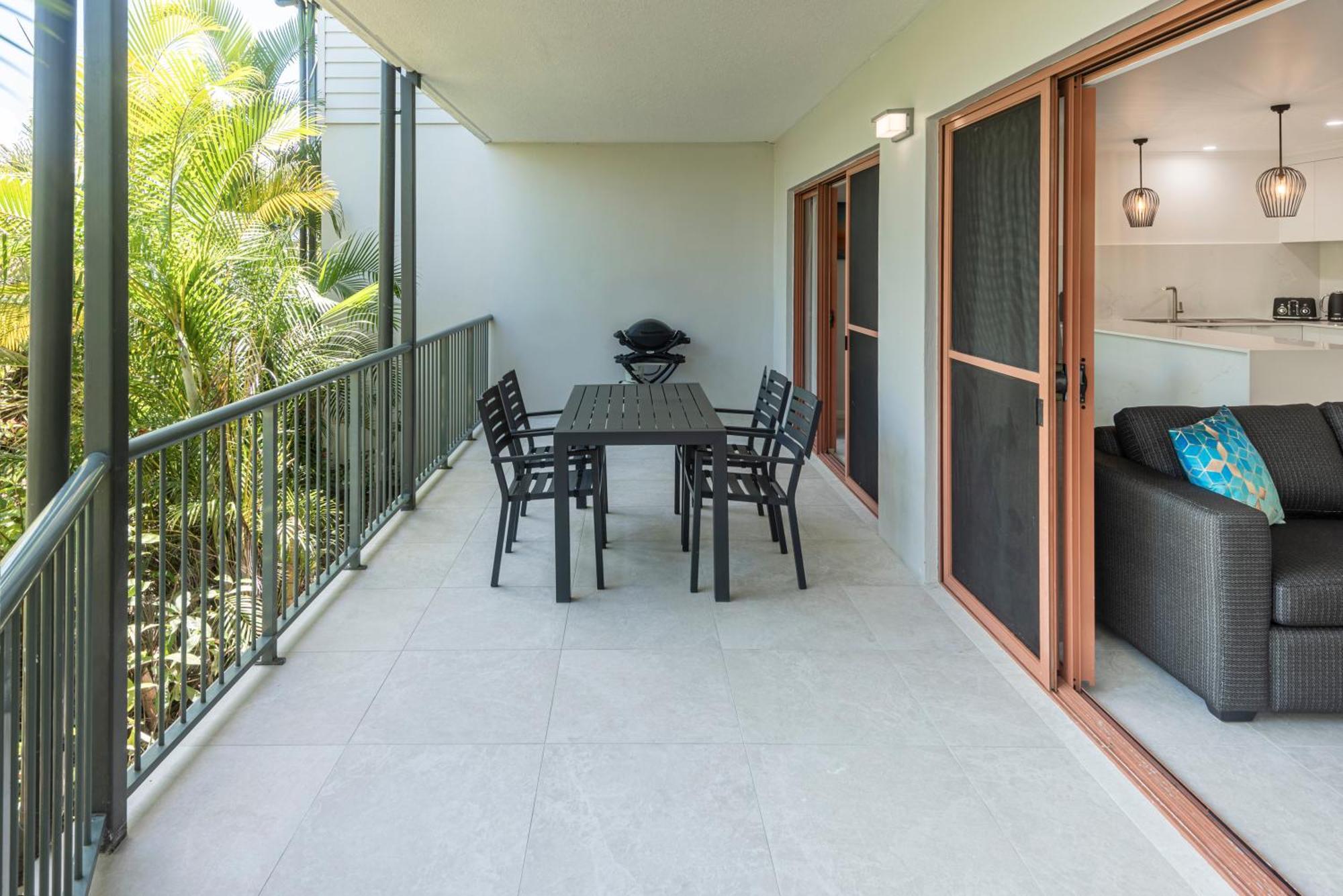Heliconia Grove - 1 Bedroom - On Hamilton Island By Hiha מראה חיצוני תמונה