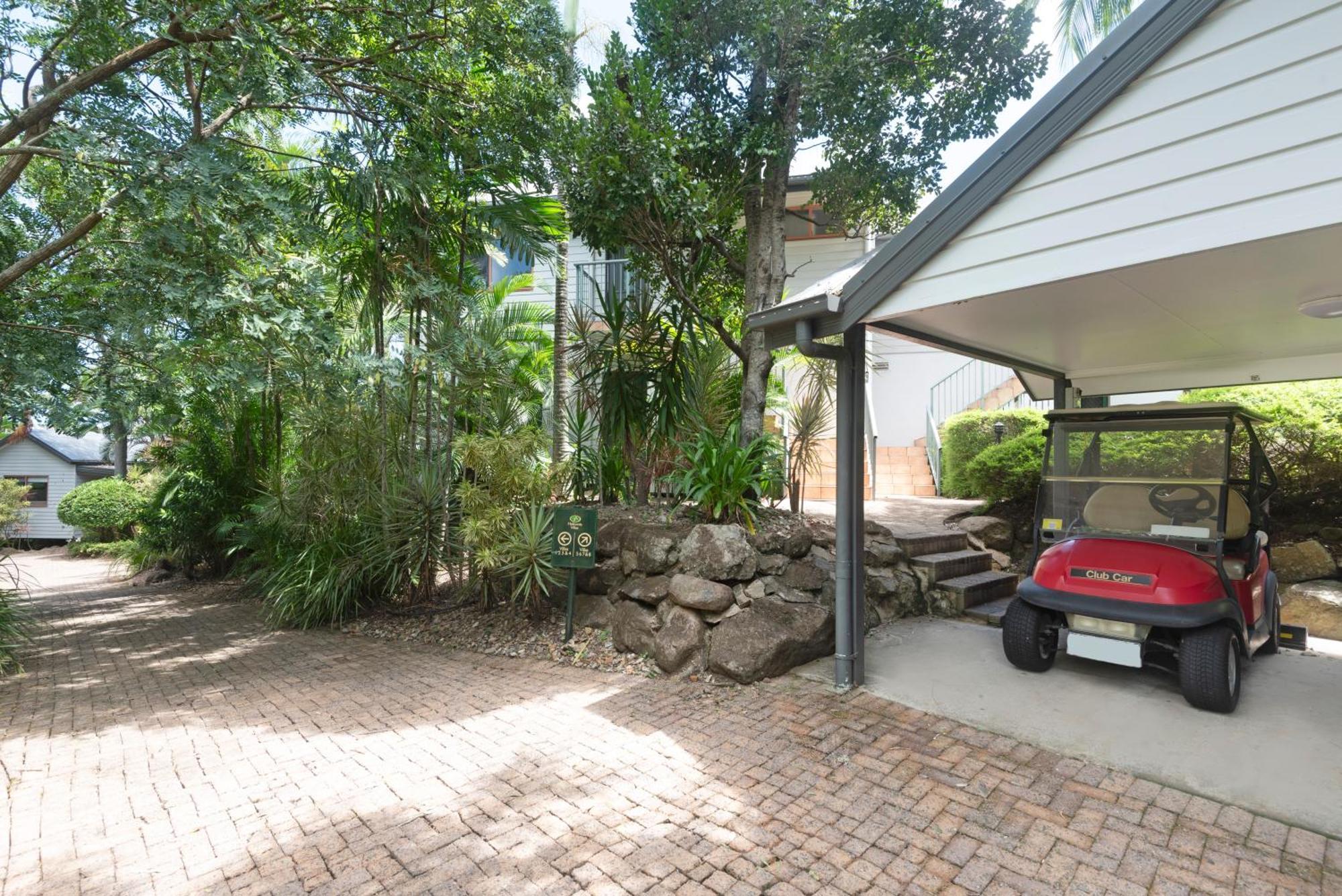 Heliconia Grove - 1 Bedroom - On Hamilton Island By Hiha מראה חיצוני תמונה