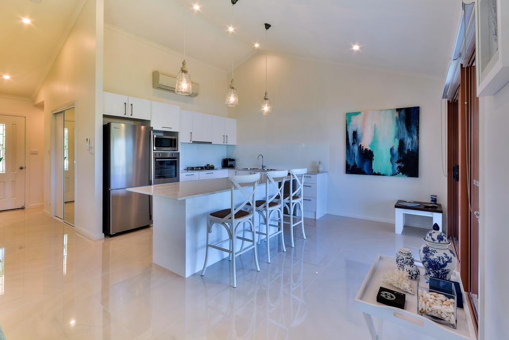Heliconia Grove - 1 Bedroom - On Hamilton Island By Hiha מראה חיצוני תמונה