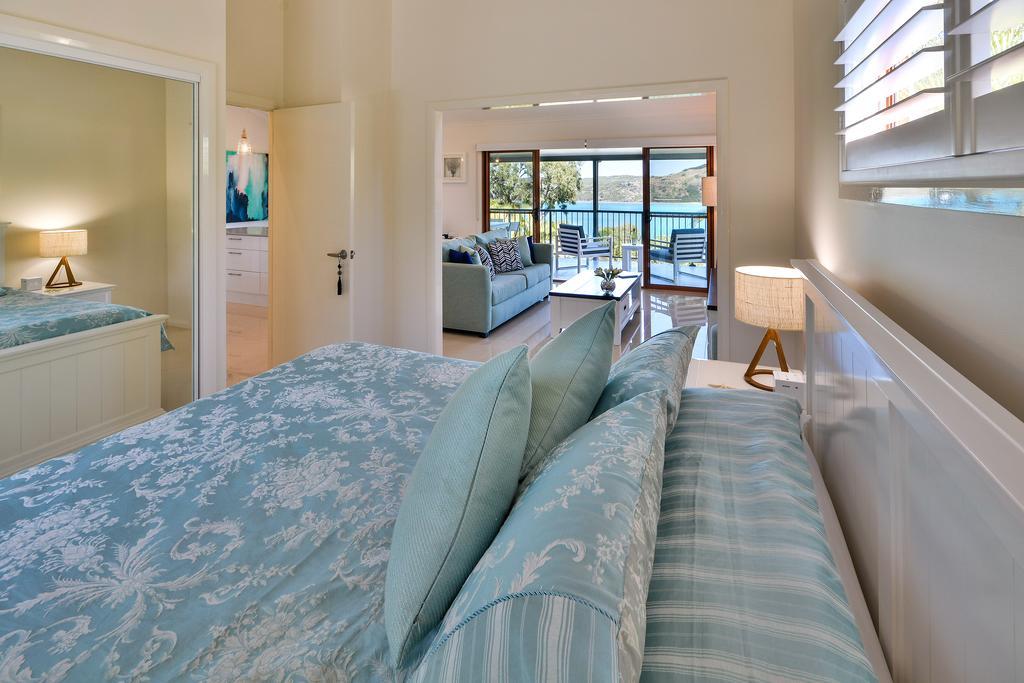 Heliconia Grove - 1 Bedroom - On Hamilton Island By Hiha מראה חיצוני תמונה