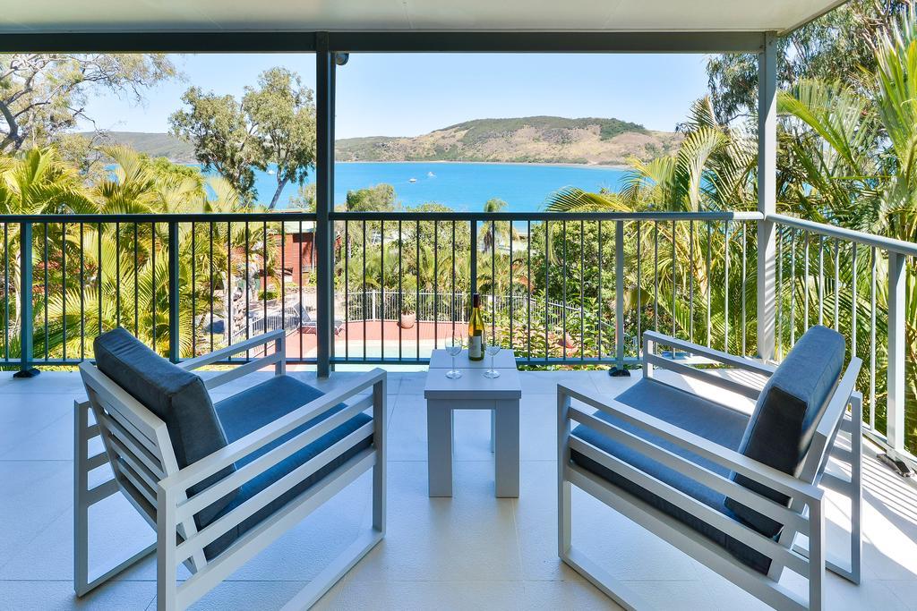 Heliconia Grove - 1 Bedroom - On Hamilton Island By Hiha מראה חיצוני תמונה