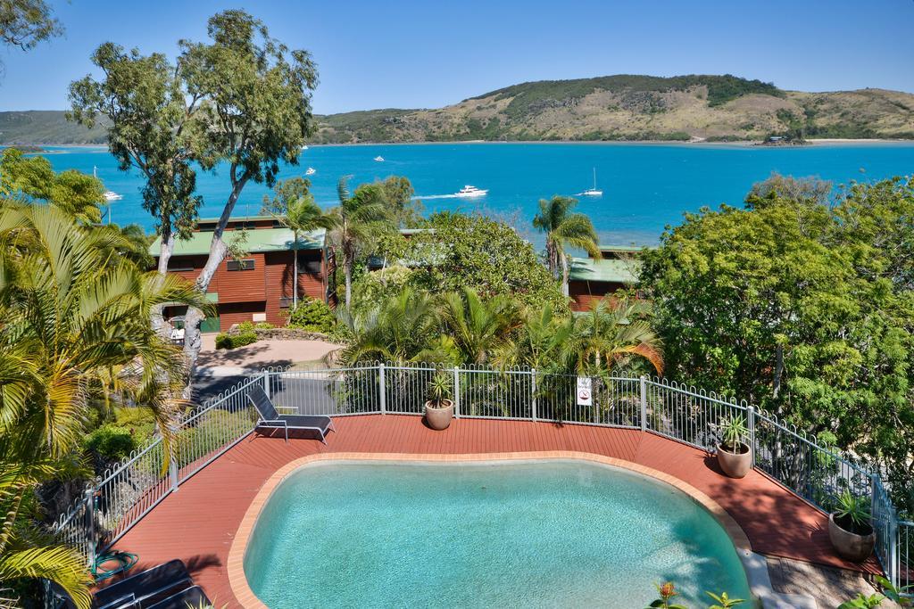 Heliconia Grove - 1 Bedroom - On Hamilton Island By Hiha מראה חיצוני תמונה