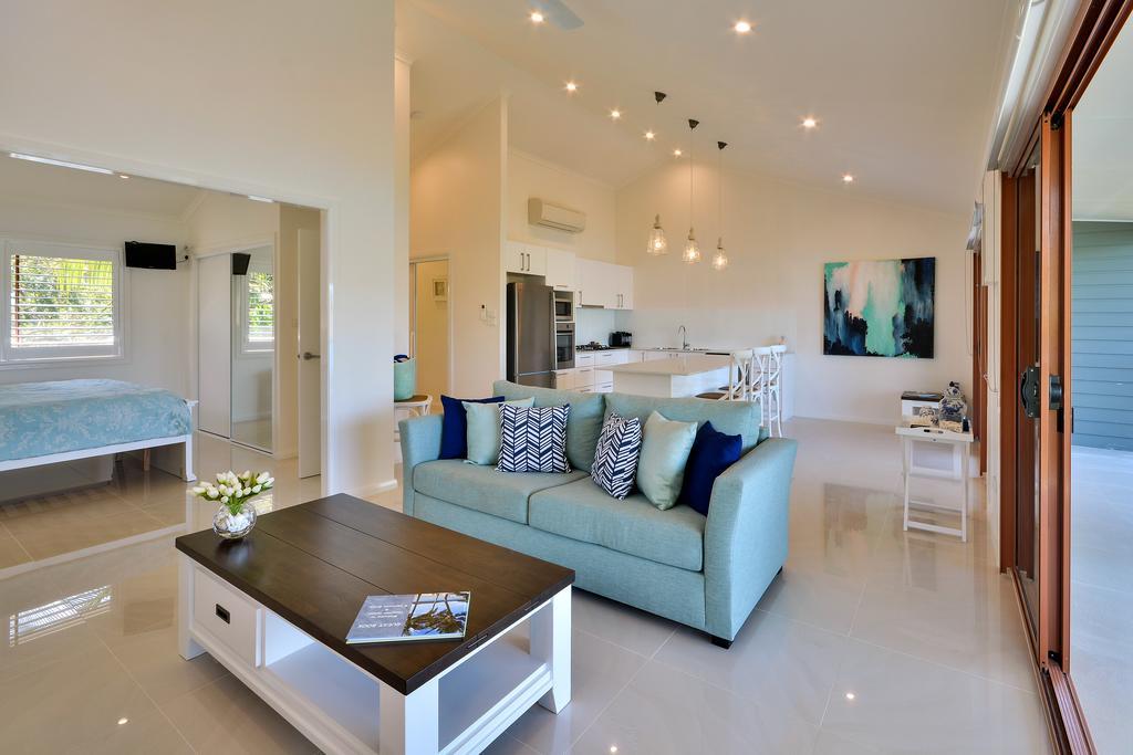 Heliconia Grove - 1 Bedroom - On Hamilton Island By Hiha מראה חיצוני תמונה