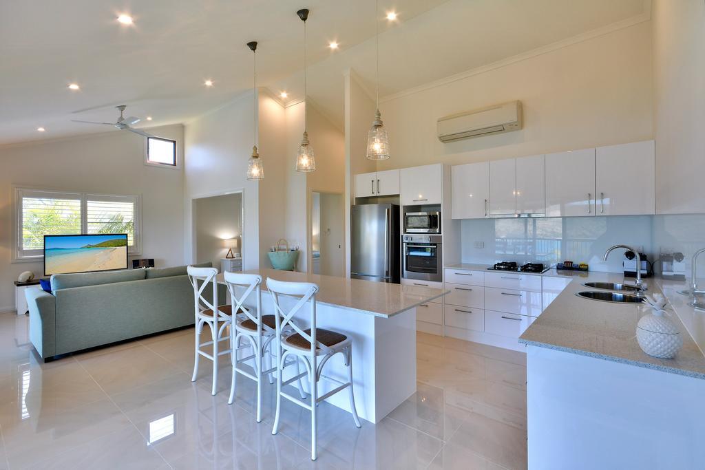 Heliconia Grove - 1 Bedroom - On Hamilton Island By Hiha מראה חיצוני תמונה