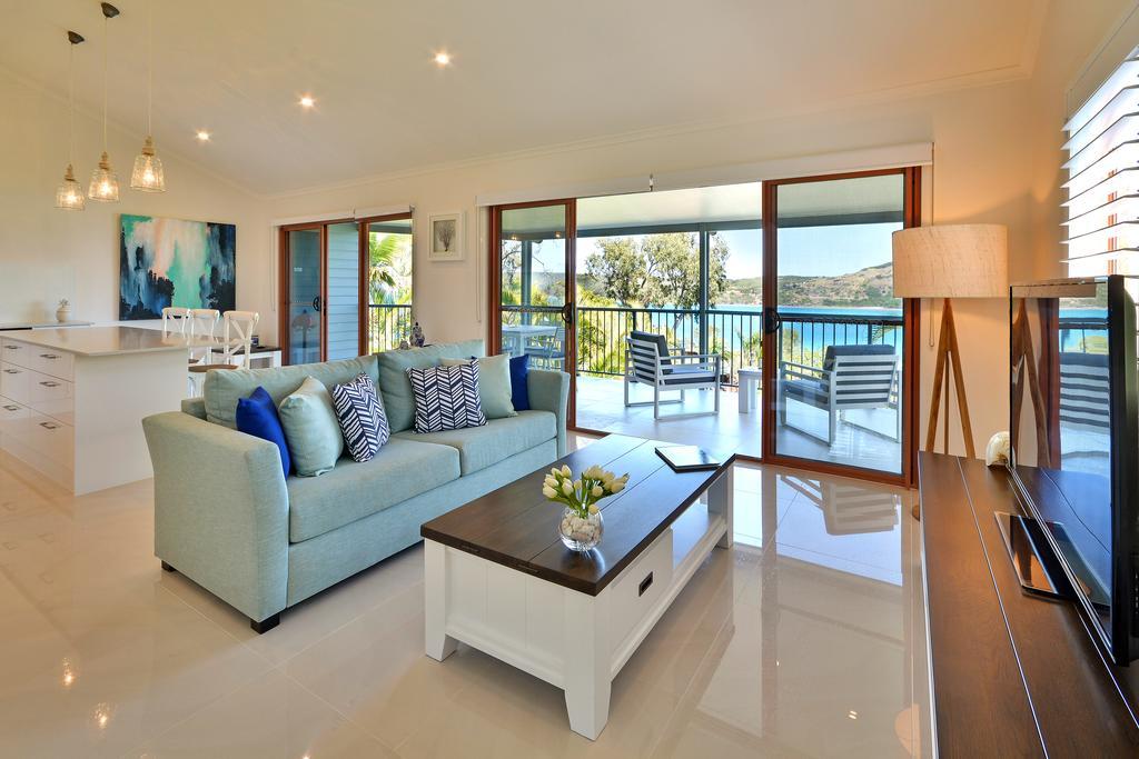 Heliconia Grove - 1 Bedroom - On Hamilton Island By Hiha מראה חיצוני תמונה